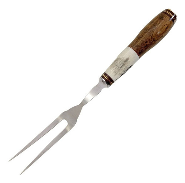 Tenedor Trinchante Libertad Tt004 De 27 Cm. 0