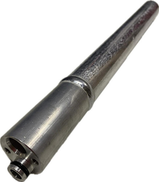 Filtro Tubo Deshidratador Aire Acondicionado Para V.w. Vento 0