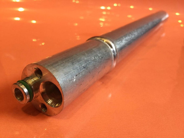 Filtro Tubo Deshidratador Aire Acondicionado Para V.w. Vento 1