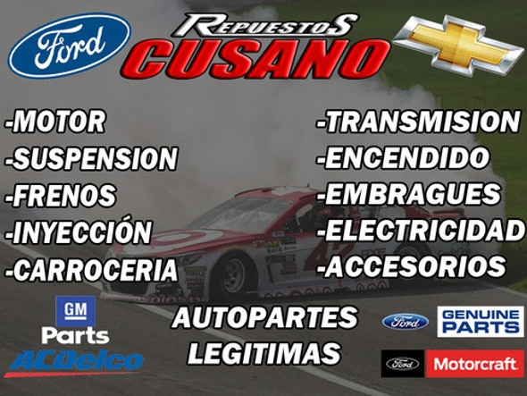 Kit X2 Bujes De Parrilla Vth Chevrolet Aveo / Aveo G3 1