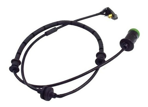 Sensor Pastillas Freno Original Chevrolet Vectra/astra 0