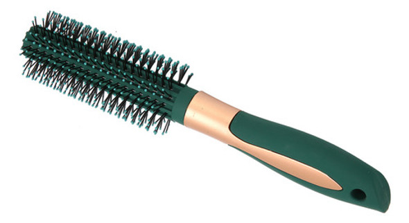 Escova De Cabelo Lisa Frizz, Melhorando A Prevenção De Estát 0