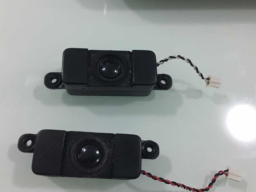 Par De Alto Falantes Monitor Aoc Lmt22 Original 0