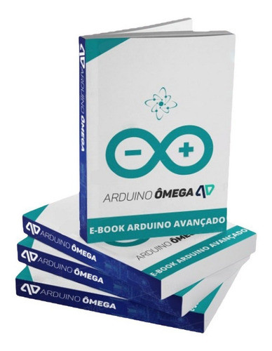 Kit  Mega R3 Avançado Ideal Para Makers Experientes 1