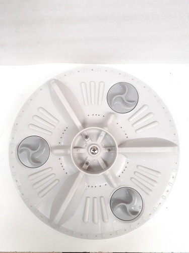 Paleta Rodillo Lavado Lavarropas Lgt7020td 0