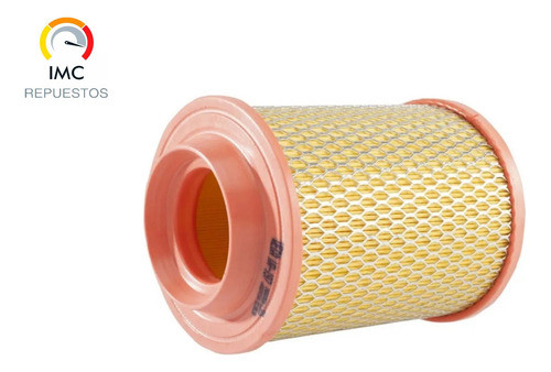 Filtro Aire Wega Chrysler Neon 2000 Ii Se Le 2.0 16v 1