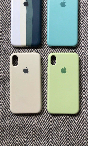 Fundas Celular iPhone XR Originales Se Venden Por Separado 0