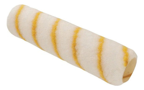 Rolo Para Pintura Parede Lã Antirrespingo Anti Gota 23cm 0
