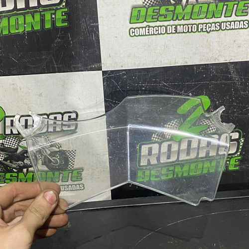 Bolha Inferior Original Bmw R 1200 Gs Premium 2016 1