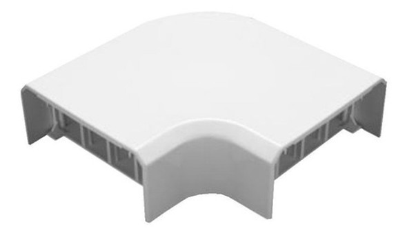 Union L Cablecanal Zoloda Curva Angulo 90 Divisor 100x50 0