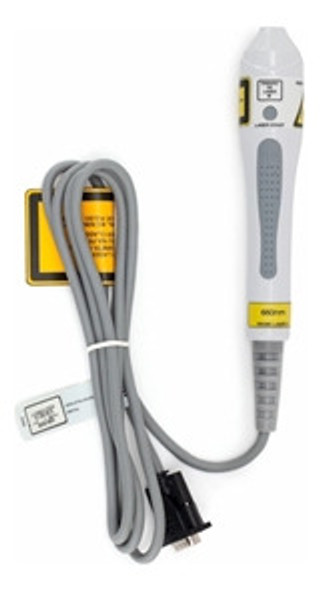 Aplicador Probe P3 Laser Vermelho 660nm - Ibramed 1