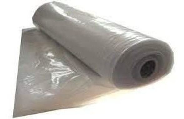 Film Polietileno Cristal Asts Invernadero 200 Micrones 180m2 1