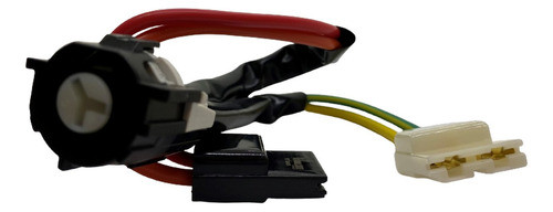 Contactor Tambor Arranque Renault Clio 19 0