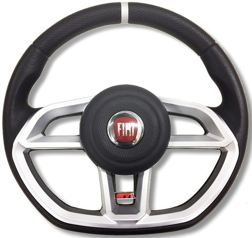 Volante Deportivo Gti Fiat Palio 0