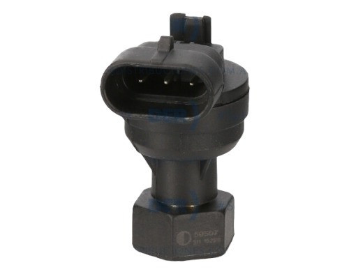 Sensor Velocidad Uno / Strada / Doblo / Idea 1.4 (sd5068) 0