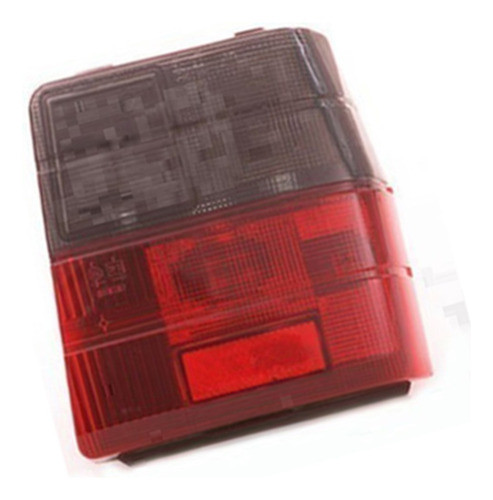 Plastico Trasero Fume Der Fiat Uno 1991 Al 2003 0