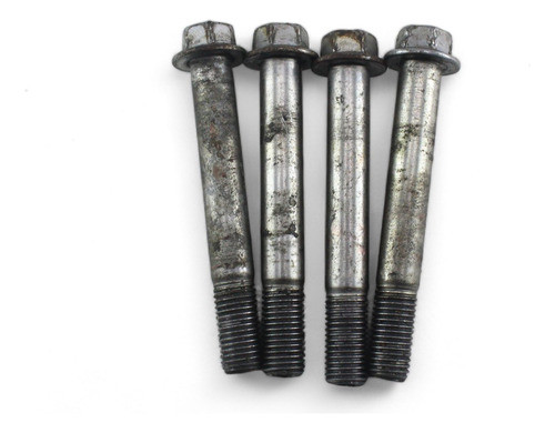 Kit Parafuso Pinça Freio Dianteiro Kawasaki Zx10 R 11-15 0