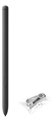 F-tech S Pen Galaxy Tab S6 Lite (gris Oxford) 0