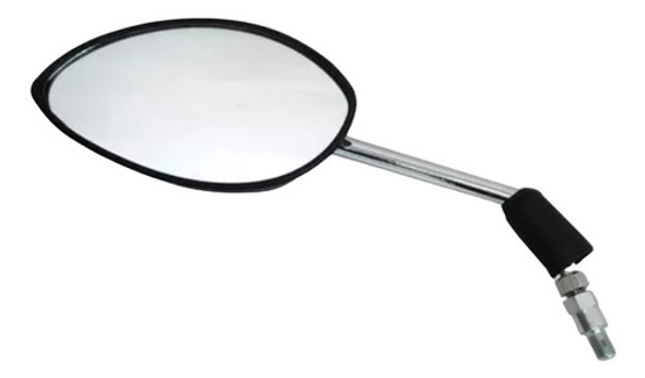 Espejo Izquierdo Yamaha Fascino 125 Original Delcar ® 0