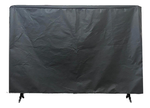 Capa Televisão Tv 32 Polegadas Led Lcd Plasma Oled Anti Po 1