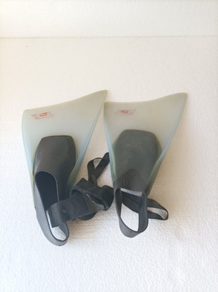 Patas De Rana T Sub 1