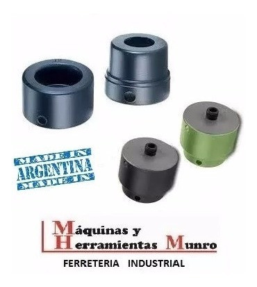 Juego Boquillas Termofusora De 20 - 25 Y 32mm  Envio Gratis 1