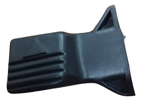 Manija Puerta Derecho (2p) Fiat Uno 96-04 0