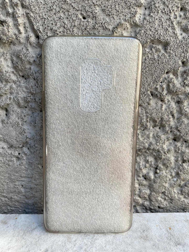 Case Samsung Galaxy S9 Plus - iPhone 12 1