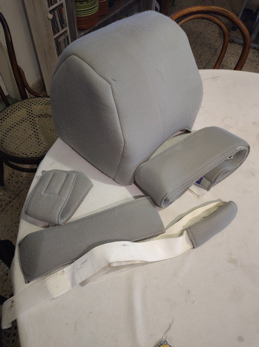 Cabestrillo De Hombro Con Almohadón Grande Body Care 1