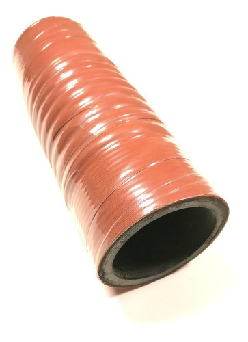 Manchon Antivibratorio Acople P/ Bomba De 42mm + Abrazaderas 1