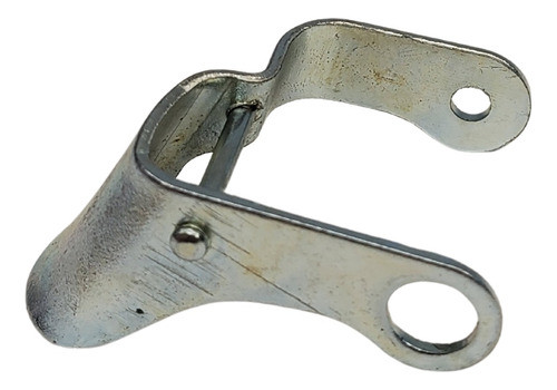 Complemento palanca de freno cuatriciclo Honda Original Tua 1