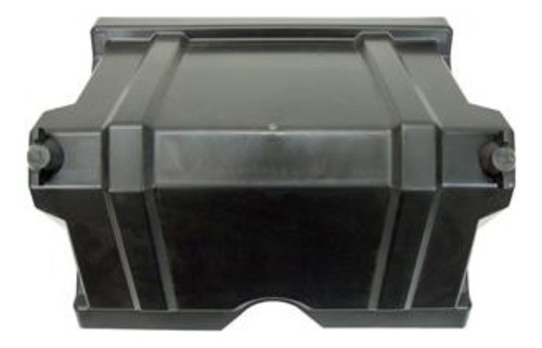 Tampa Caixa Bateria Volks 7100/8141 0