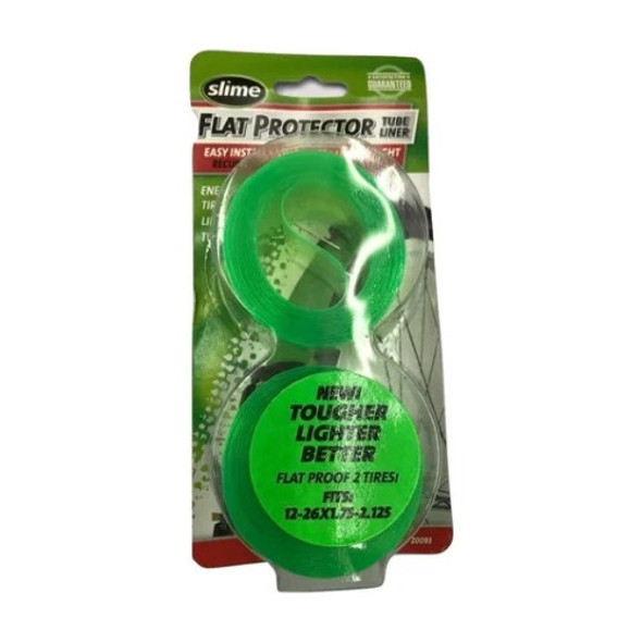 Bandas Kevlar Antipinchadura Slime Mtb R26 X1.75- 0