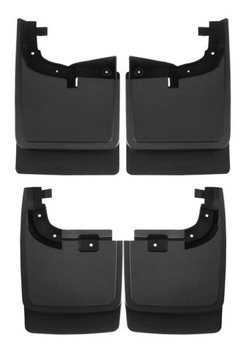 Para Barro Importado Ford F250 F350 2006 1