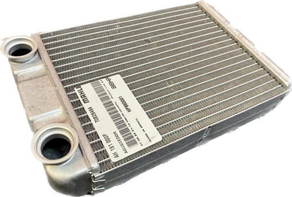 Radiador Calefaccion Chevrolet Agile Montana Original 1