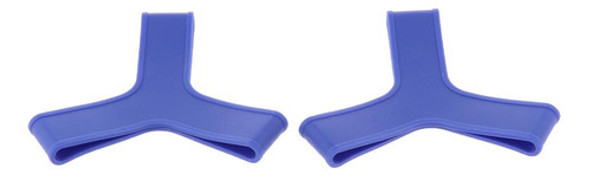 Correias Protetoras De Nadadeiras De Mergulho M Azul 0