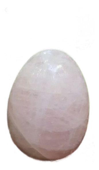 Cuarzo Rosa Yoni Xl Origen  Brasil 0