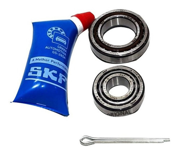 Kit Rulemanes Traseros Original Skf Chevrolet Corsa 0 Kit Rulemanes Traseros Original Skf Chevrolet Corsa 0