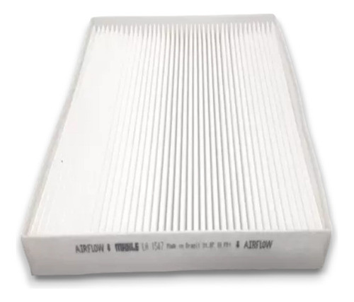 Filtro De Habitaculo Para Hyundai Creta/tucson 16/.. 1.6 16v 0