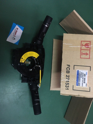 Interruptor Luces Limpiaparabrisas Giro Ranger 3.2 2.5 Origi 0
