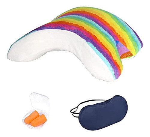 Almohada Para Abrazar, Almohada Para Parejas, Almohada De Es 0