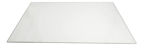 Vidrio Interno Horno Original Eskabe E2 22,5 X 31 Cm 0