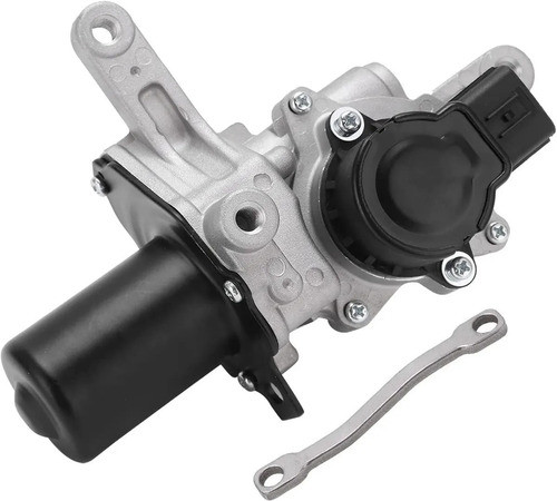 Sensor Atuador Turbina Para Toyota Hilux 3.0 2014 D4d 0