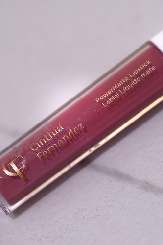 Set Del. Bohemian Rose + Labial Líquido Rose By Cinthia 1