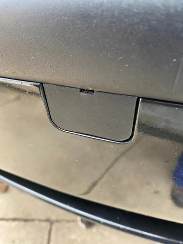 Tapa Gancho Remolque Delantero Bmw Serie E46 1997-2006 1