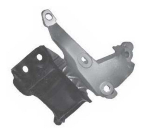 Soporte De Motor Ren Clio Kangoo Symbol Twingo Der No Hid 0