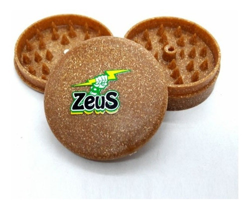 Picador Pikachu Zeus Hemp 2 Partes Reciclable 0