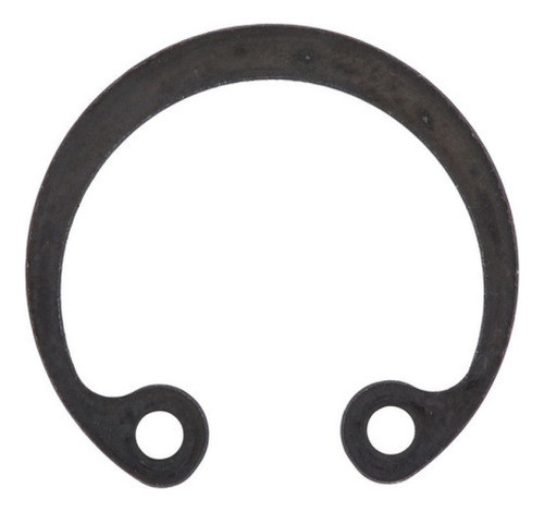 Anillo De Seguridad Seeger Din 472 Para Agujero De 17mm X20u 0