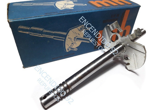 Eje Distribuidor - Renault 6 1