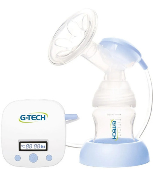 Bomba Tira Leite Materno Smart Lcd Digital Eletrica - Gtech 0